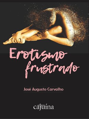cover image of Erotismo frustrado